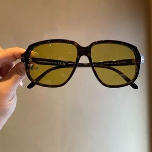 ✨Tom Ford Aron D-Frame Sunglasses✨